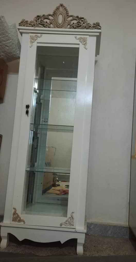 بوفه و ویترین|بوفه، ویترین، کنسول|شوشتر, |دیوار