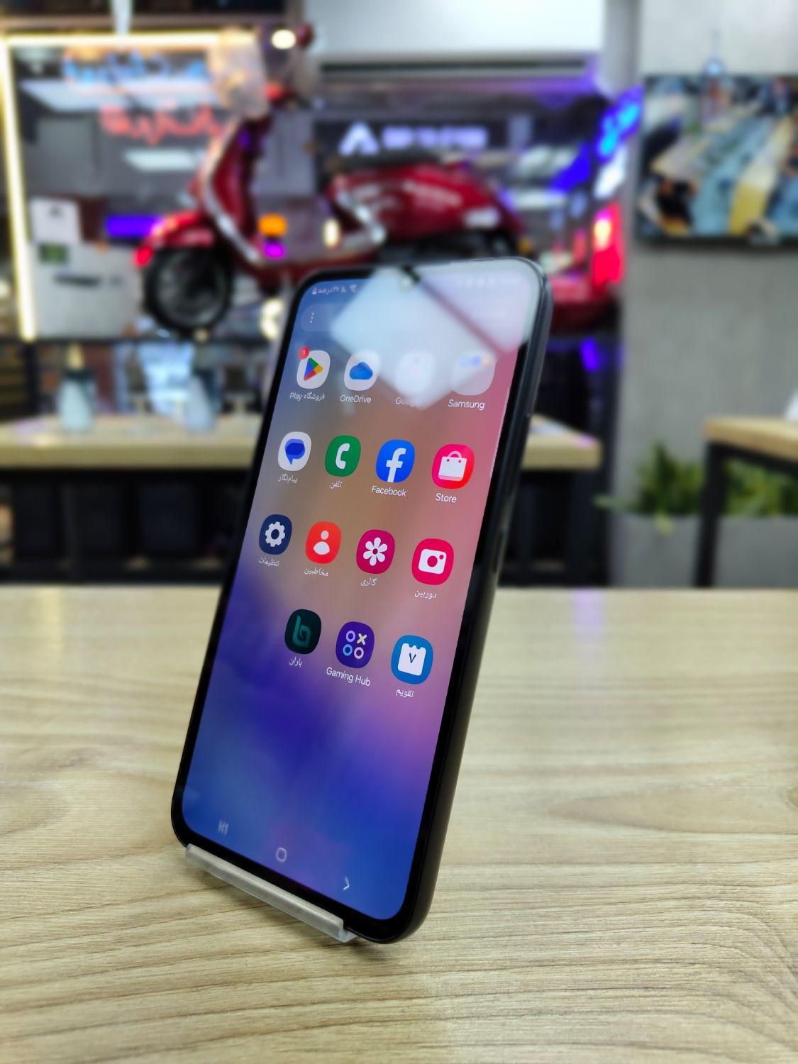 SAMSUNG A34|موبایل|تهران, مدائن|دیوار