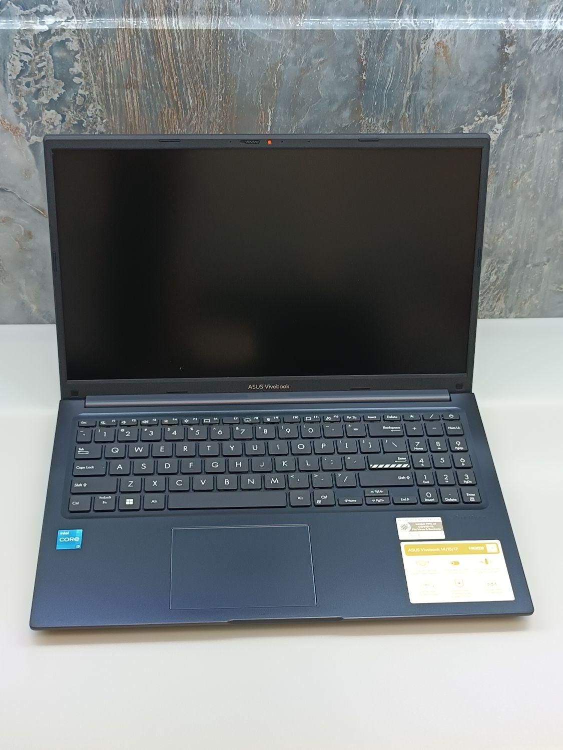 ایسوس x1504va نسل ۱۳|رایانه همراه|بروجرد, |دیوار