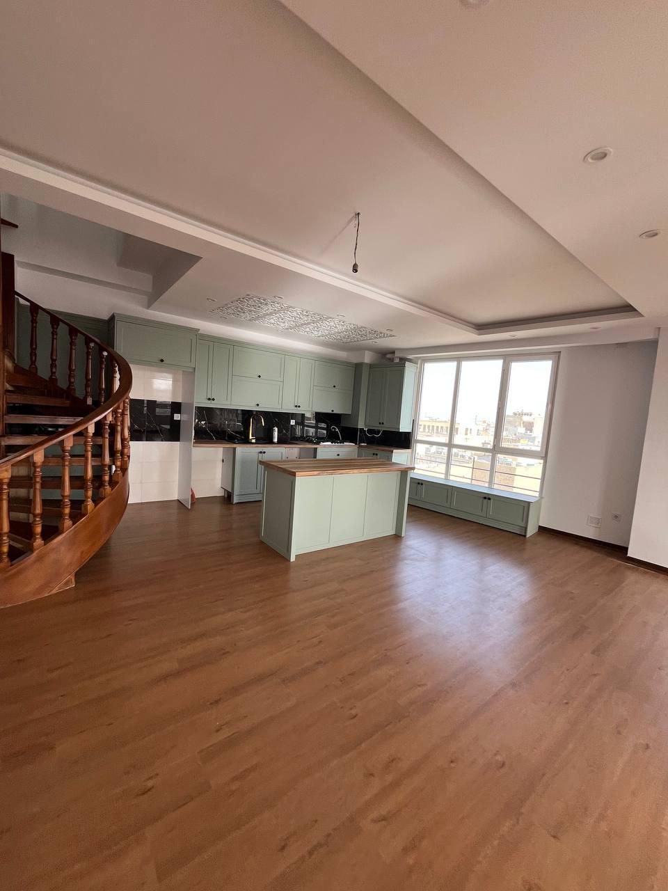 پنتهاوس دوبلکس۱۹۶متری با حیاط/نوساز لاکچری/دوبر|فروش آپارتمان|اندیشه, اندیشه فاز ۱|دیوار