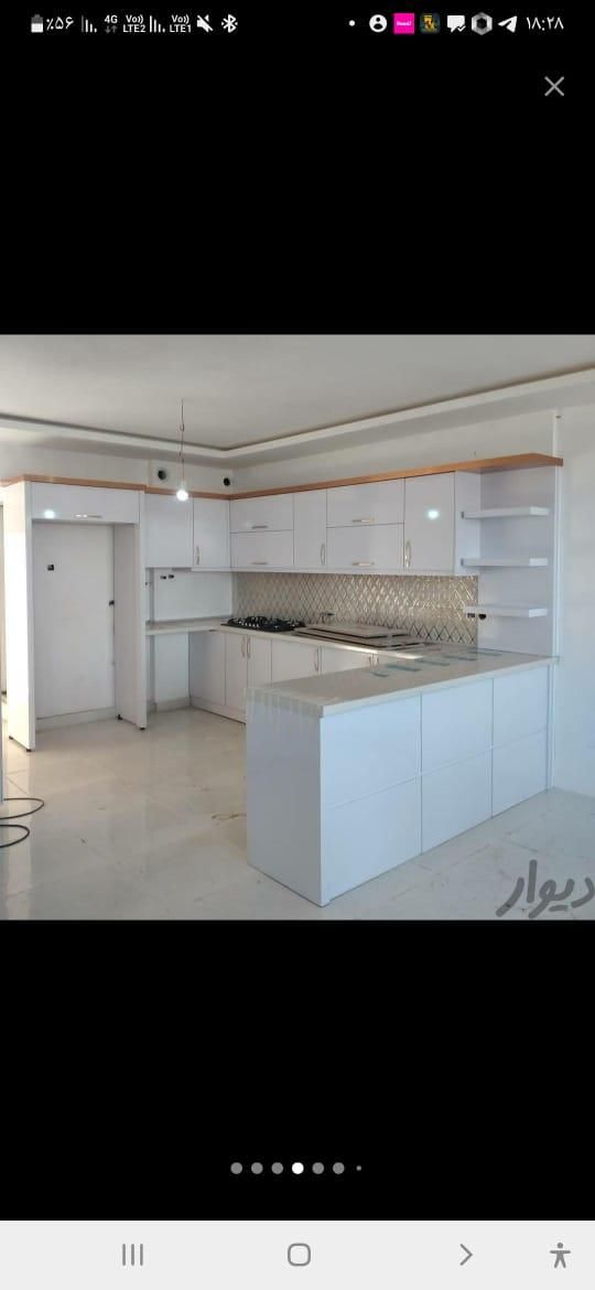 کابینت ا و س تا|مصالح و تجهیزات ساختمان|شیراز, مسلم|دیوار
