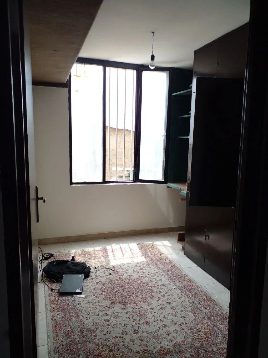 فروش آپارتمان ۶۰متری  لاله ششم شمالی حسن آباد کرج|فروش آپارتمان|کرج, حسن آباد|دیوار