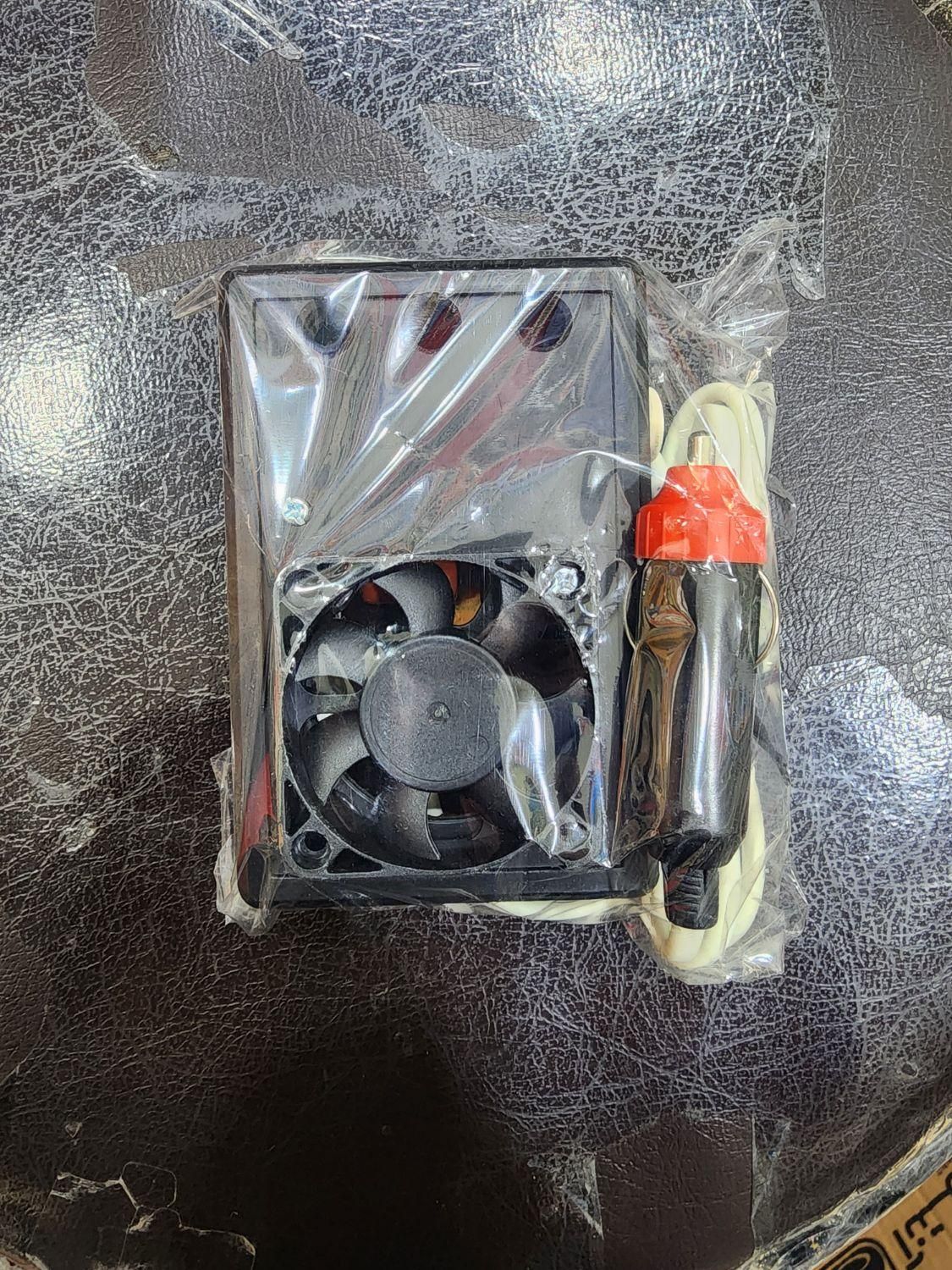 هویه القایی سیم سرخ کن فندکی وشهری المنت داخل|لوازم جانبی موبایل و تبلت|مشهد, طلاب|دیوار