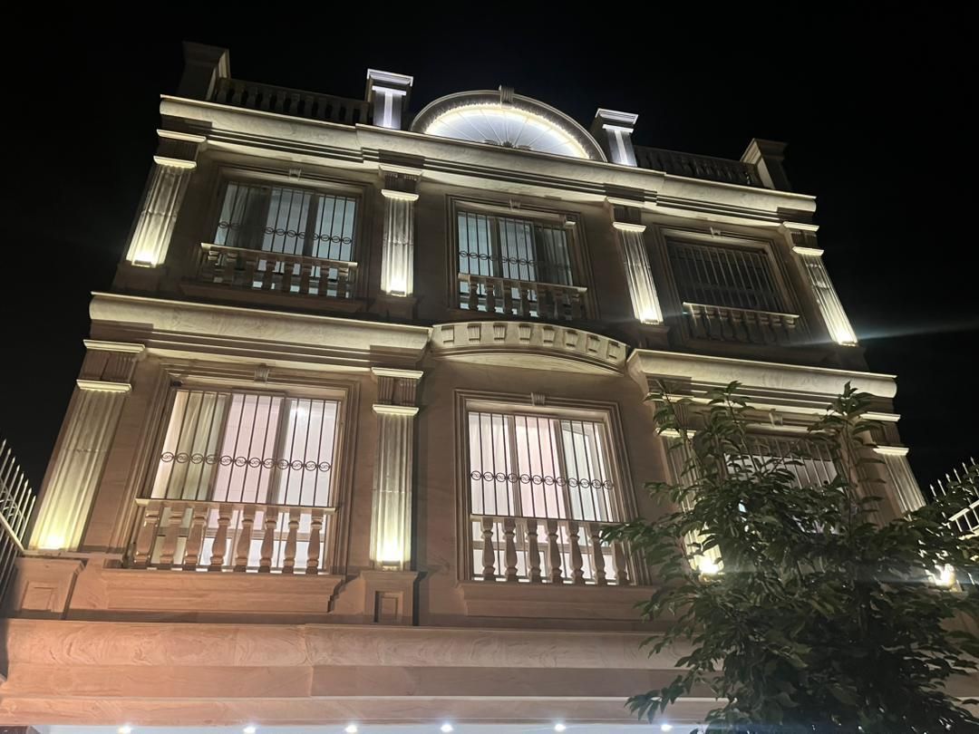 فروش خانه ویلایی ۴۱۵ متری ۲ خوابه گیلاوند|فروش خانه و ویلا|دماوند, گیلاوند|دیوار