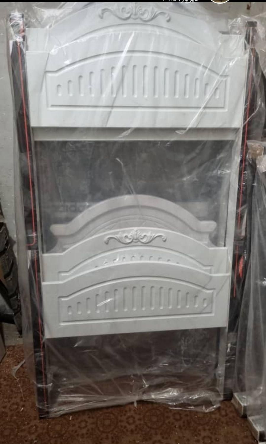 تخت دو طبقه|تخت و سرویس خواب|کرمانشاه, |دیوار