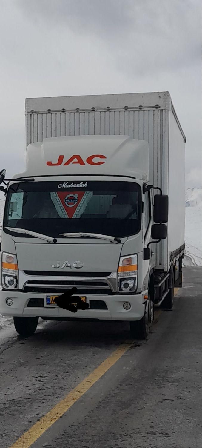 حمل و جابجایی اثاثیه منزل.مبلمان *طاها بارساوه*|خدمات حمل و نقل|ساوه, |دیوار