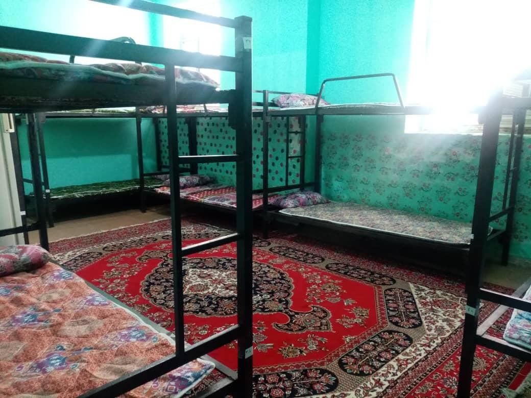 خوابگاه دخترانه دریادانشجویی با مجوز رسمی مرکز شهر|اجارهٔ آپارتمان|بندرعباس, |دیوار