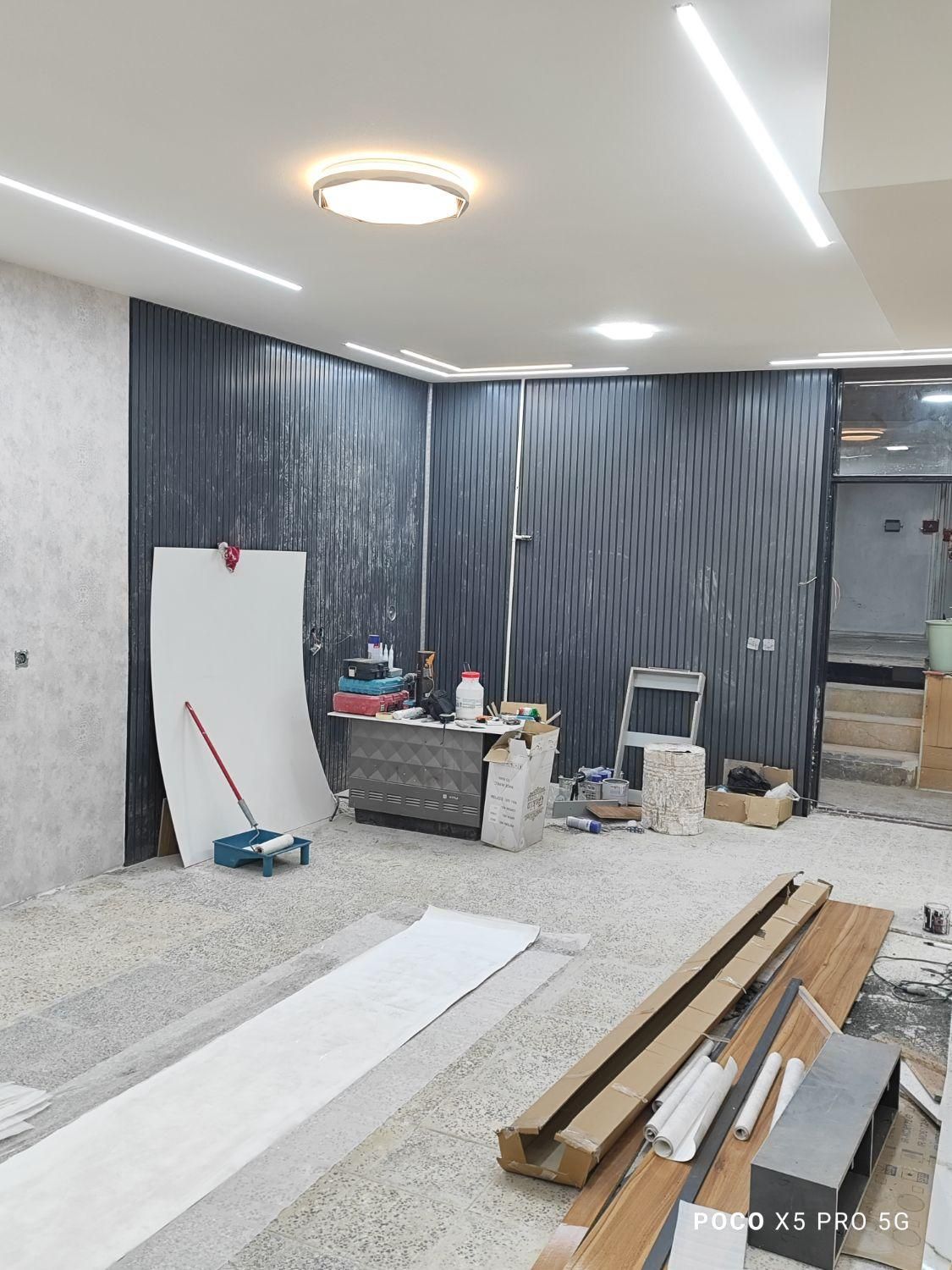 پیمانکاری صفر تاصد ساختمان و دکوراسیون داخلی|خدمات پیشه و مهارت|نجفآباد, بازار|دیوار