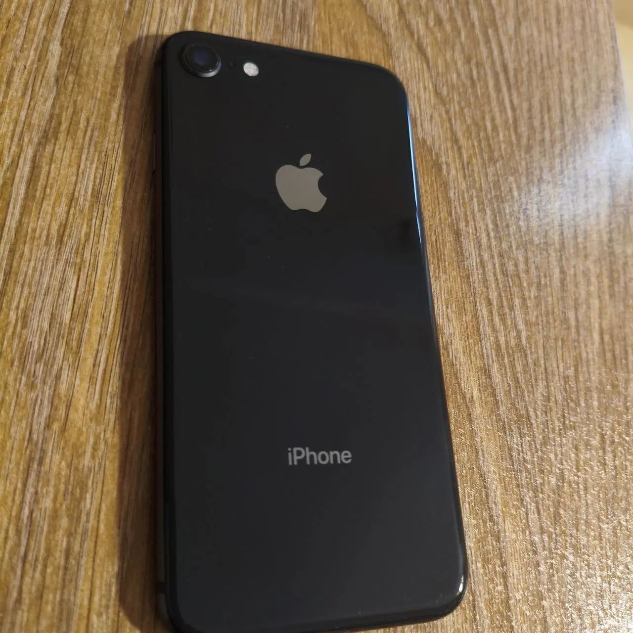 اپل iPhone 8 با حافظهٔ ۲۵۶ گیگابایت|موبایل|تهران, وردآورد|دیوار