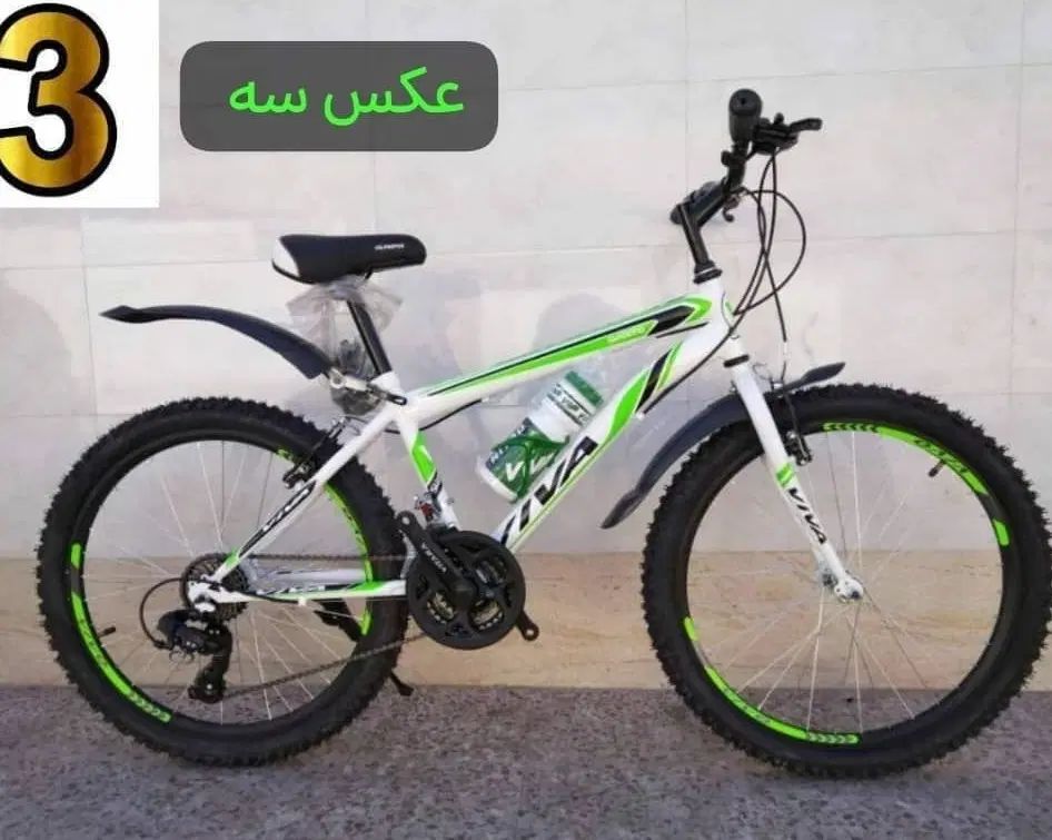 دوچرخه با کیـفیت تضمـینی قطـعات//عـمده و تـک.|دوچرخه، اسکیت، اسکوتر|اندیمشک, |دیوار