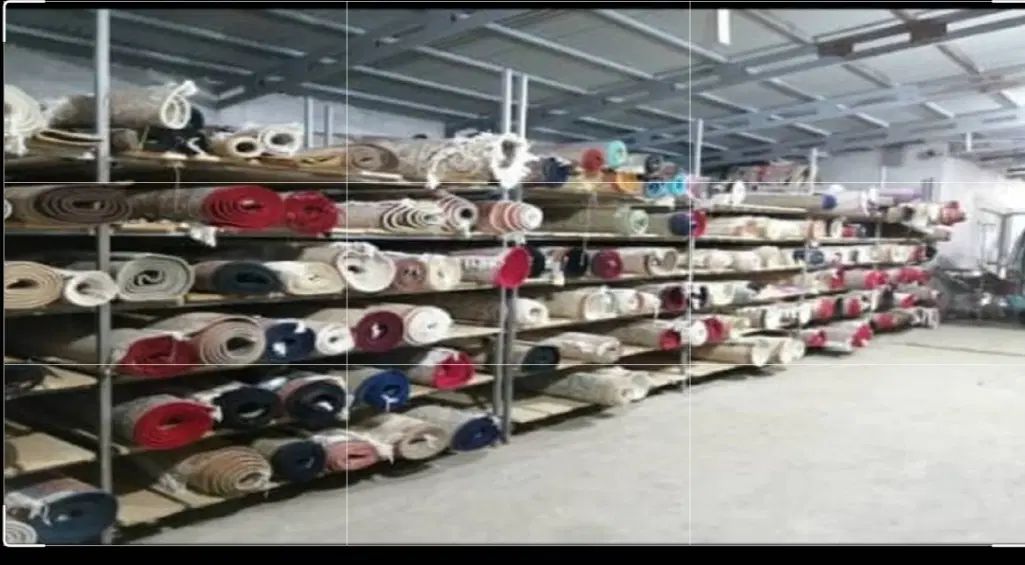 قالیشویی مبلشویی مکانیزه وسنتی آذرخش درکل البرز|خدمات نظافت|کرج, گوهردشت|دیوار