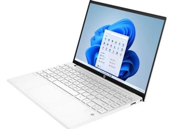 HP Pavilion Aero 13 (Ryzen 5)|رایانه همراه|تهران, شهرآرا|دیوار