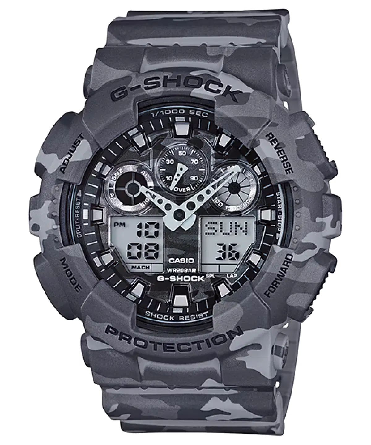ساعت CASIO G-SHOCK|ساعت|تهران, شهرک پرواز|دیوار
