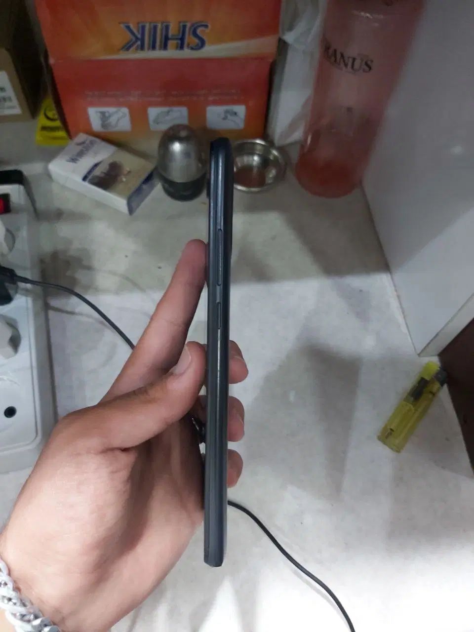 گوشی شیائومی پوکو c40|موبایل|کرج, عظیمیه|دیوار