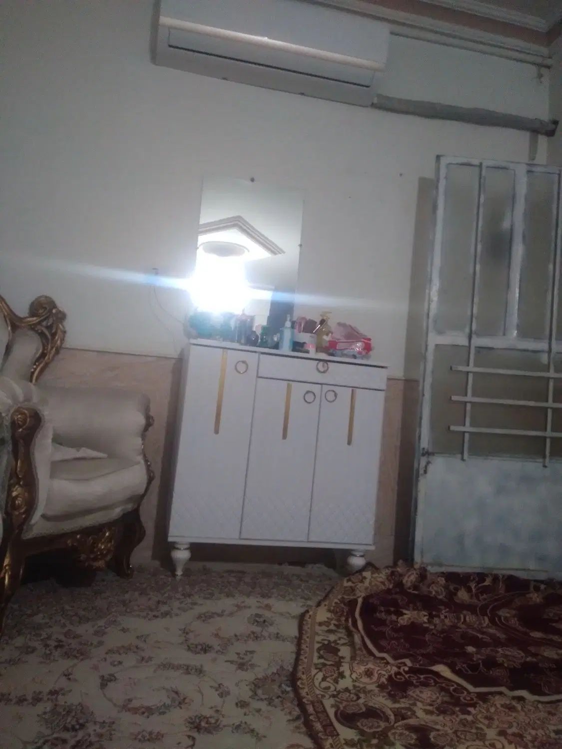 اجاره خانه ویلایی ۷۵ متری ۱ خوابه در شهرک زرگران|اجارهٔ خانه و ویلا|نیشابور, شهرک زرگران|دیوار