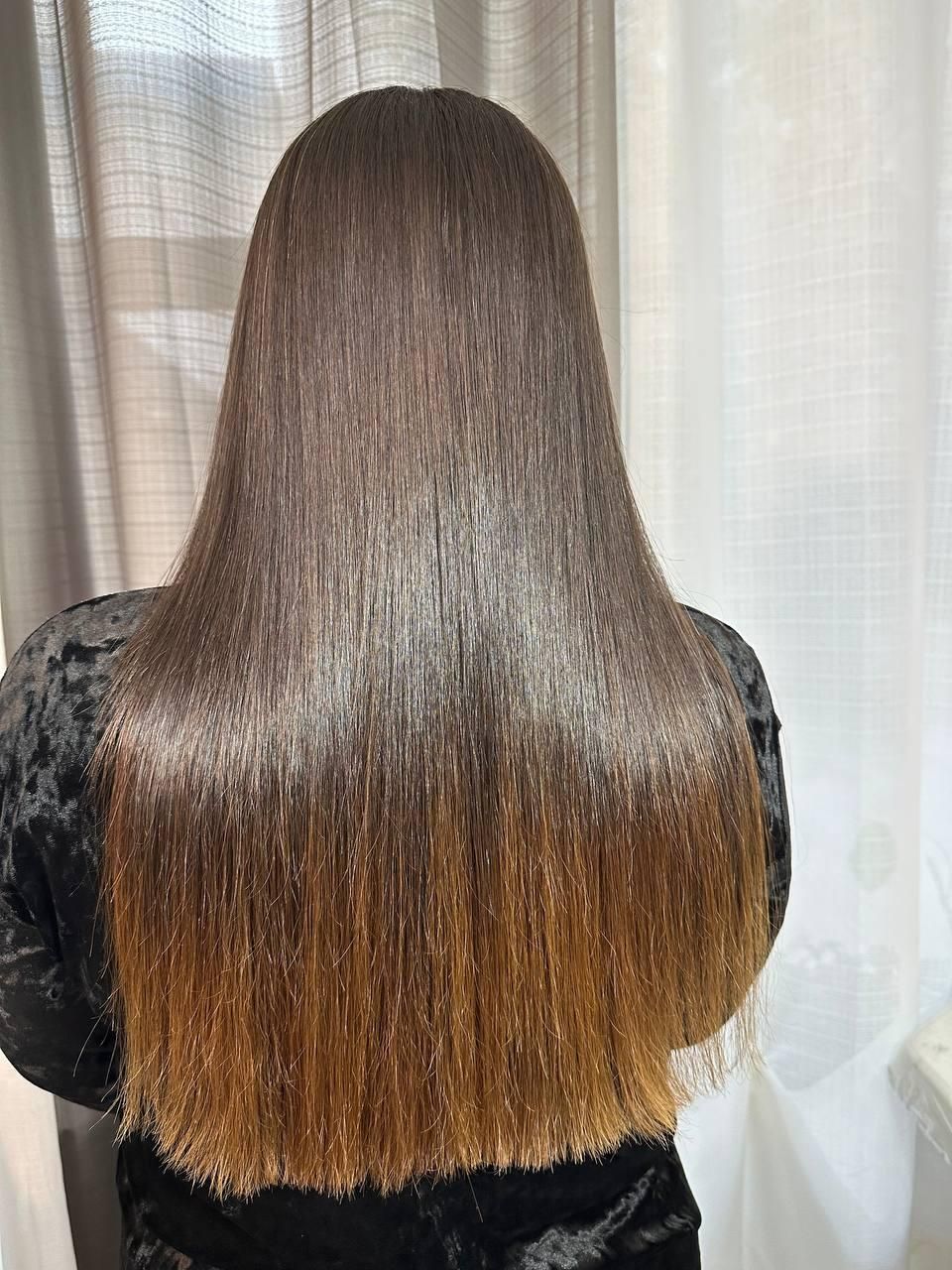 فر مو، کراتینه و احیا و اکستنشن مو آموزش اکستنشن|خدمات آرایشگری و زیبایی|مشهد, دانشجو|دیوار