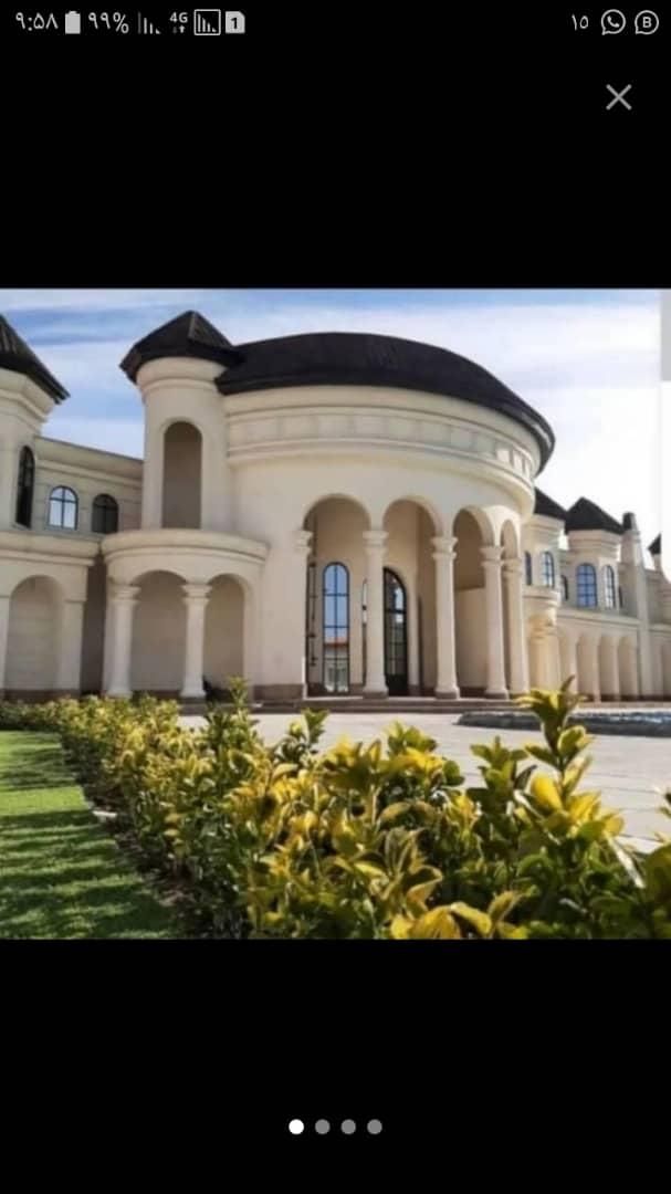 باغ تالارعروسی عمارت تشریفات مجالس ورودی رایگان|خدمات پذیرایی، مراسم|تهران, صادقیه|دیوار