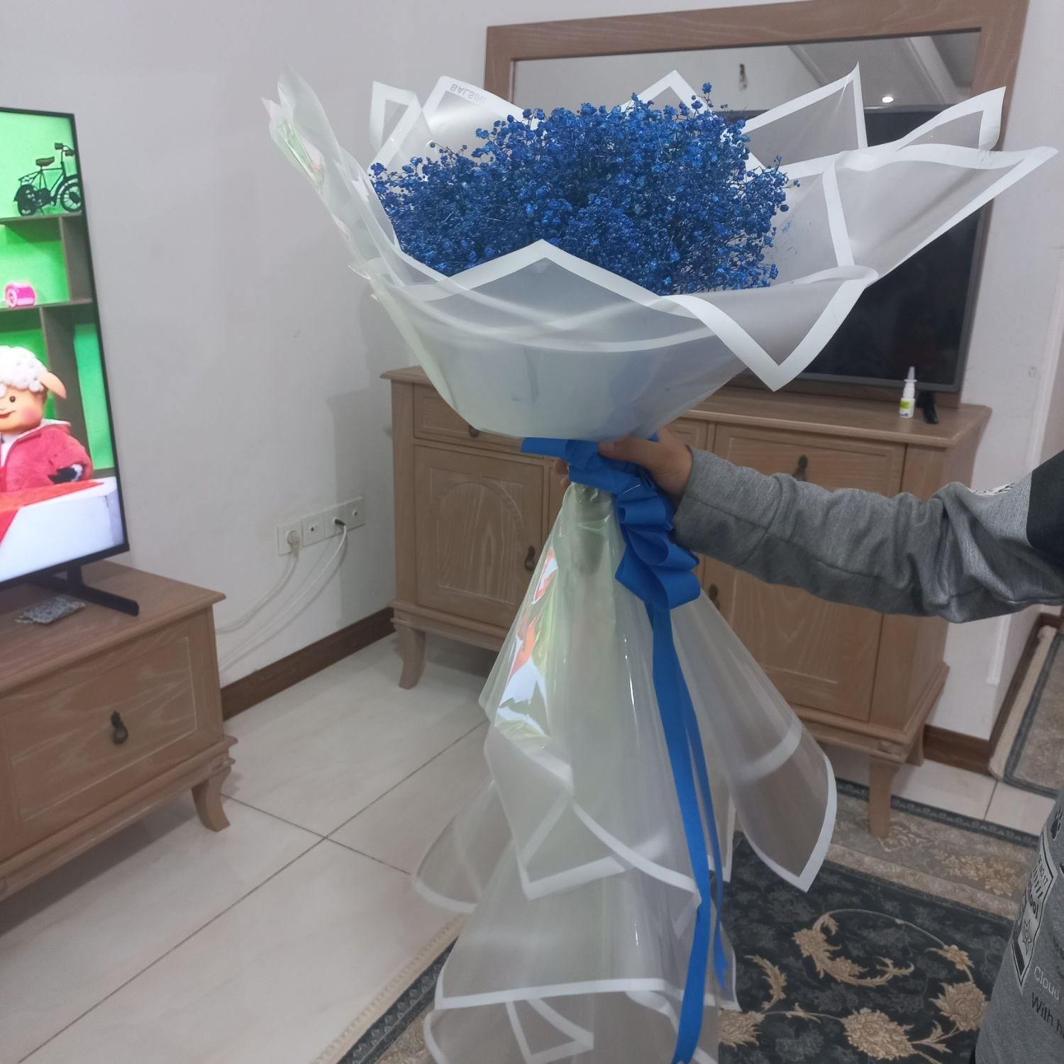دسته گل|گل مصنوعی|تهران, خانی‌آباد|دیوار