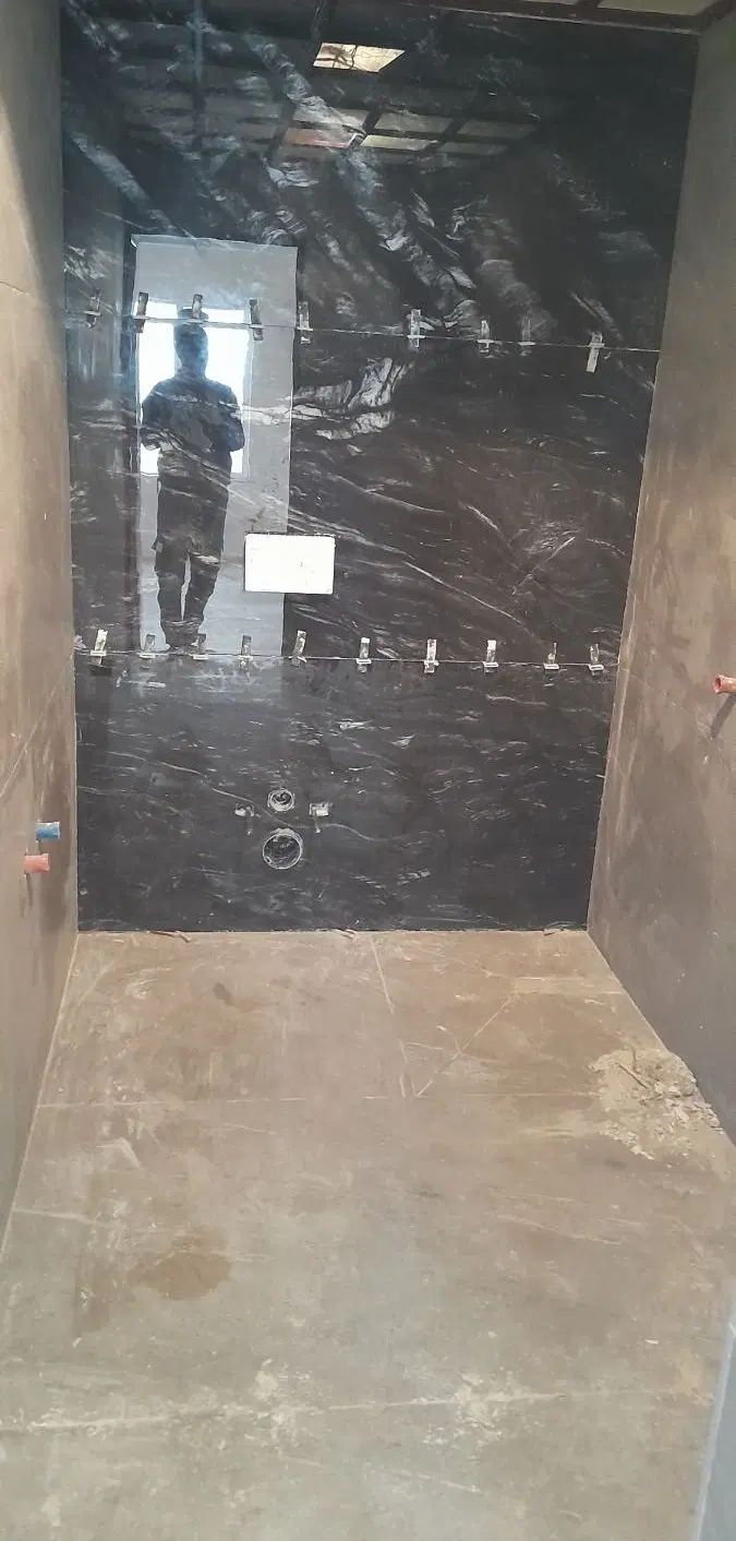 کاشی کار سرامیک کار  و موزائیک کار  و سنگ کار|خدمات پیشه و مهارت|سلمان‌شهر, |دیوار