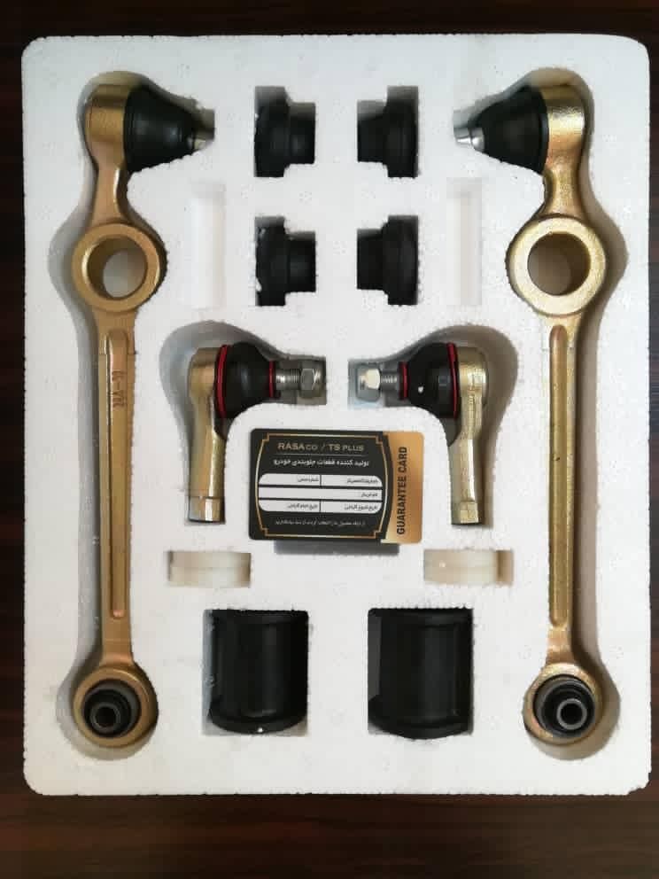 فروش لوازم دربروجرد|قطعات یدکی و لوازم جانبی|بروجرد, |دیوار