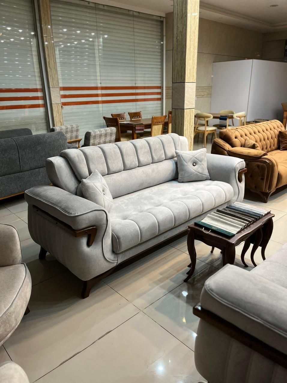 مبل  راحتی چستر لوریس((تمام اقساطی))|مبلمان خانگی و میز عسلی|ارومیه, |دیوار