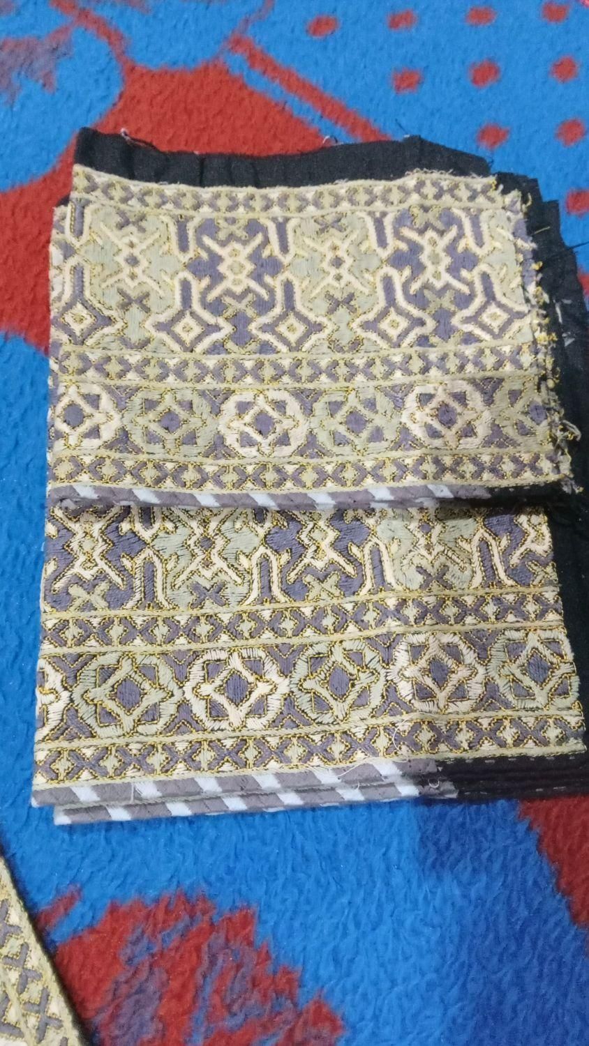 علی|لباس|زابل, |دیوار