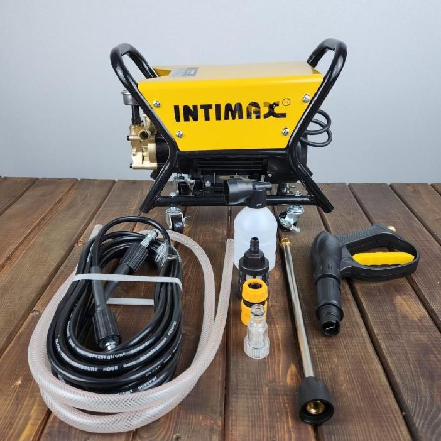 کارواش پرقدرت ۲۶۰BR بار INTIMAX اینتیمکث VIP|ابزارآلات|اهواز, زیتون کارگری|دیوار