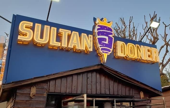 تابلوسازتابلوسازی.چنلیوم.چلنیوم.کامپوزیت.حروف|خدمات پیشه و مهارت|تهران, شادآباد|دیوار