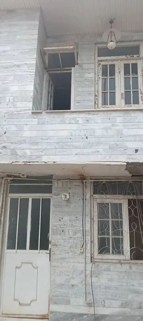 فروش دوباب منزل باهم|فروش خانه و ویلا|رشت, نظری|دیوار