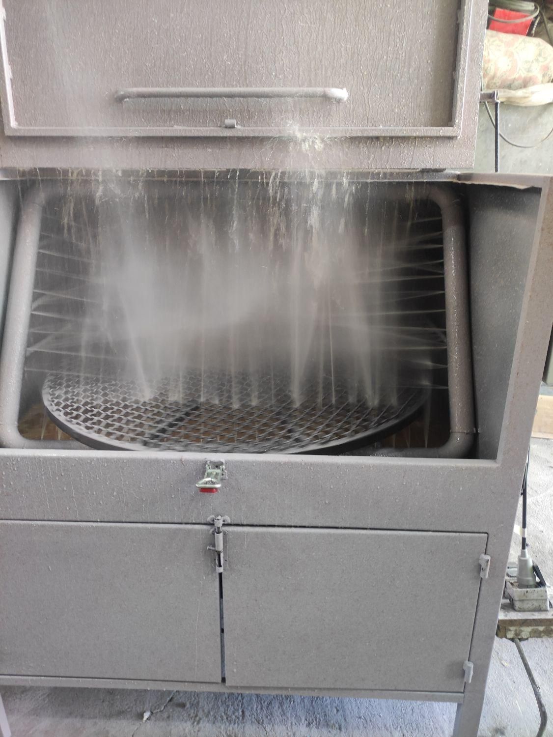 قطعه شویی موتور شویی|ماشینآلات صنعتی|یزد, |دیوار