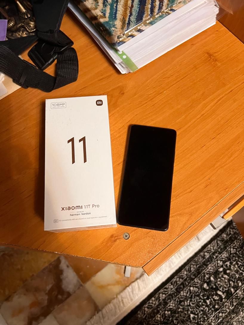 Mi11tpro رم ۱۲ ۲۵۶|موبایل|تهران, ستارخان|دیوار