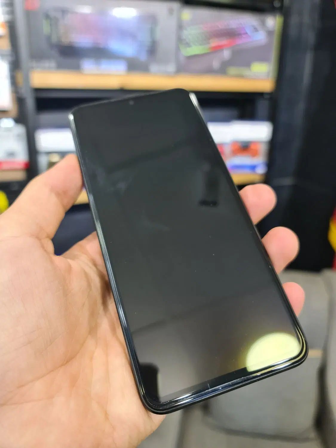 Honor x8 / آنر ایکس ۸|موبایل|تهران, تهرانپارس غربی|دیوار