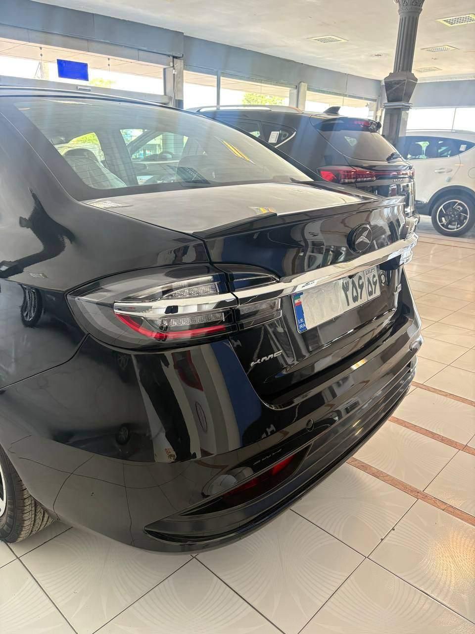 کی ام سی ایگل (اقساط کارخانه)|خودرو سواری و وانت|رشت, عینک|دیوار