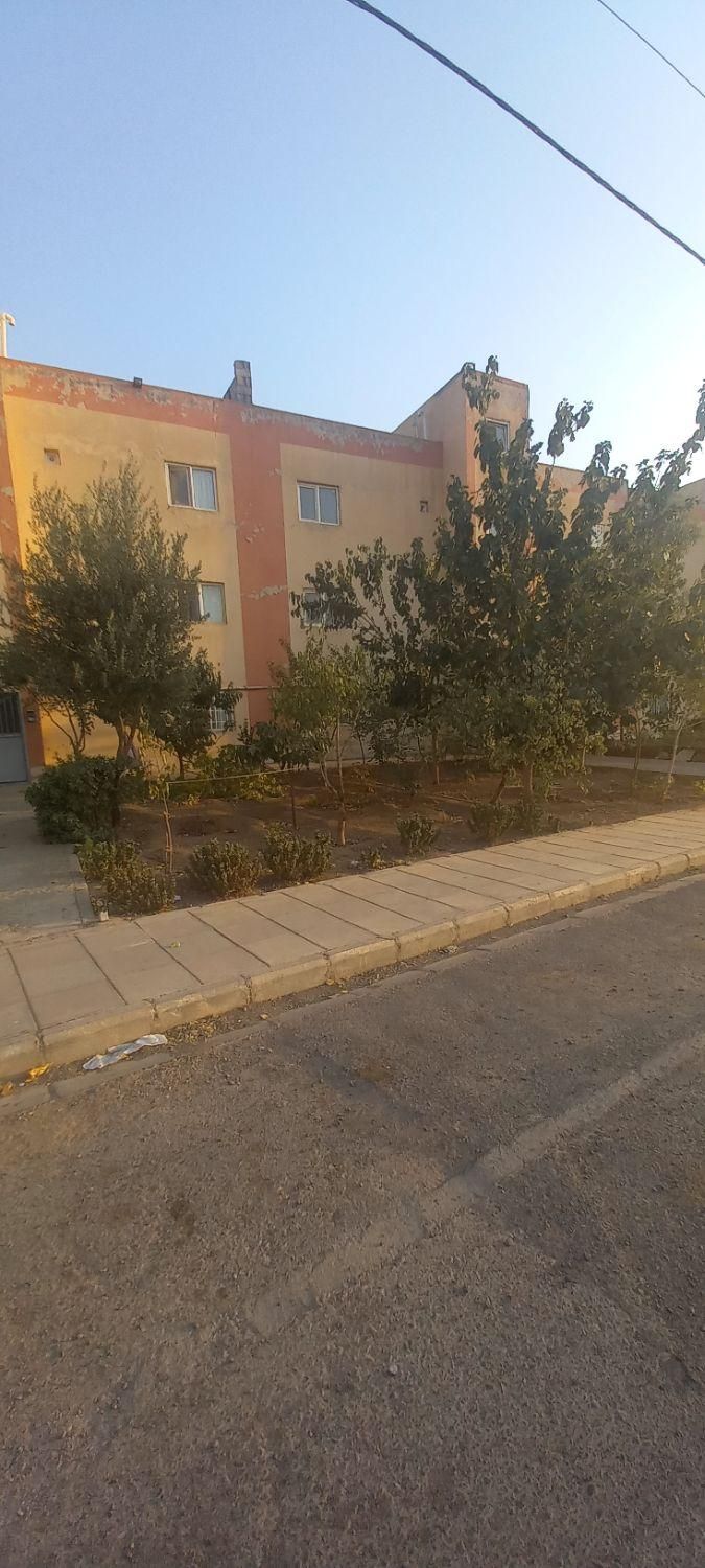 فروش آپارتمان۶۴متری تک خواب پرند|فروش آپارتمان|پرند, فاز ۵|دیوار