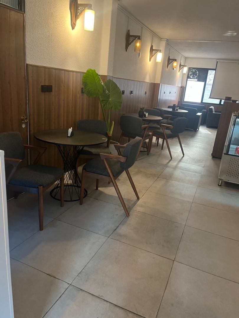 صندلی مبل رستوران کافه سفره خانه،مدل ویونا|کافی‌شاپ و رستوران|تهران, طرشت|دیوار