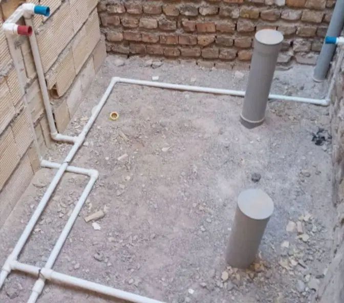 لوله‌ کشی تخصصی نصب تعمیرشیرآلات پمپ آب آبگرمکن|خدمات پیشه و مهارت|بندرعباس, |دیوار