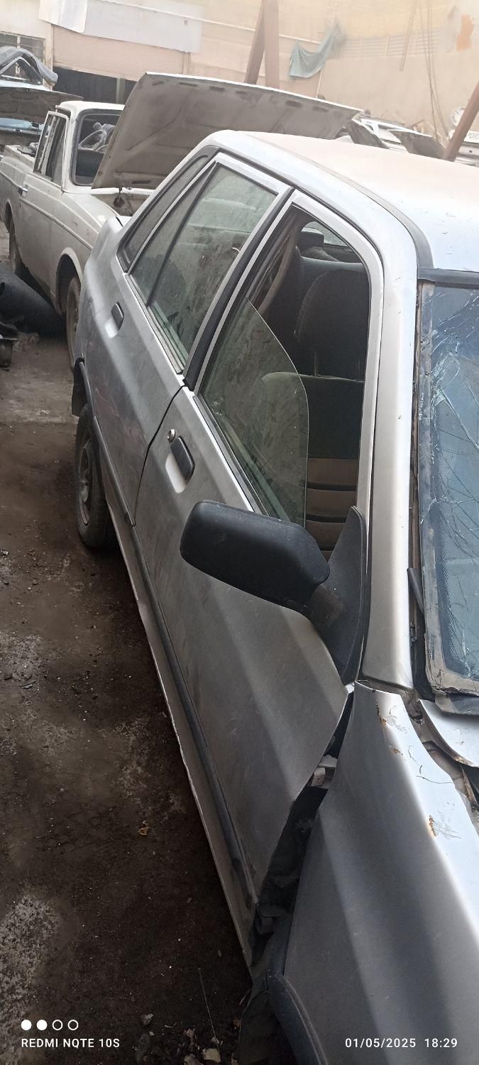 فروش قطعات یدکی خودرو استوک|قطعات یدکی و لوازم جانبی|خمینیشهر, |دیوار