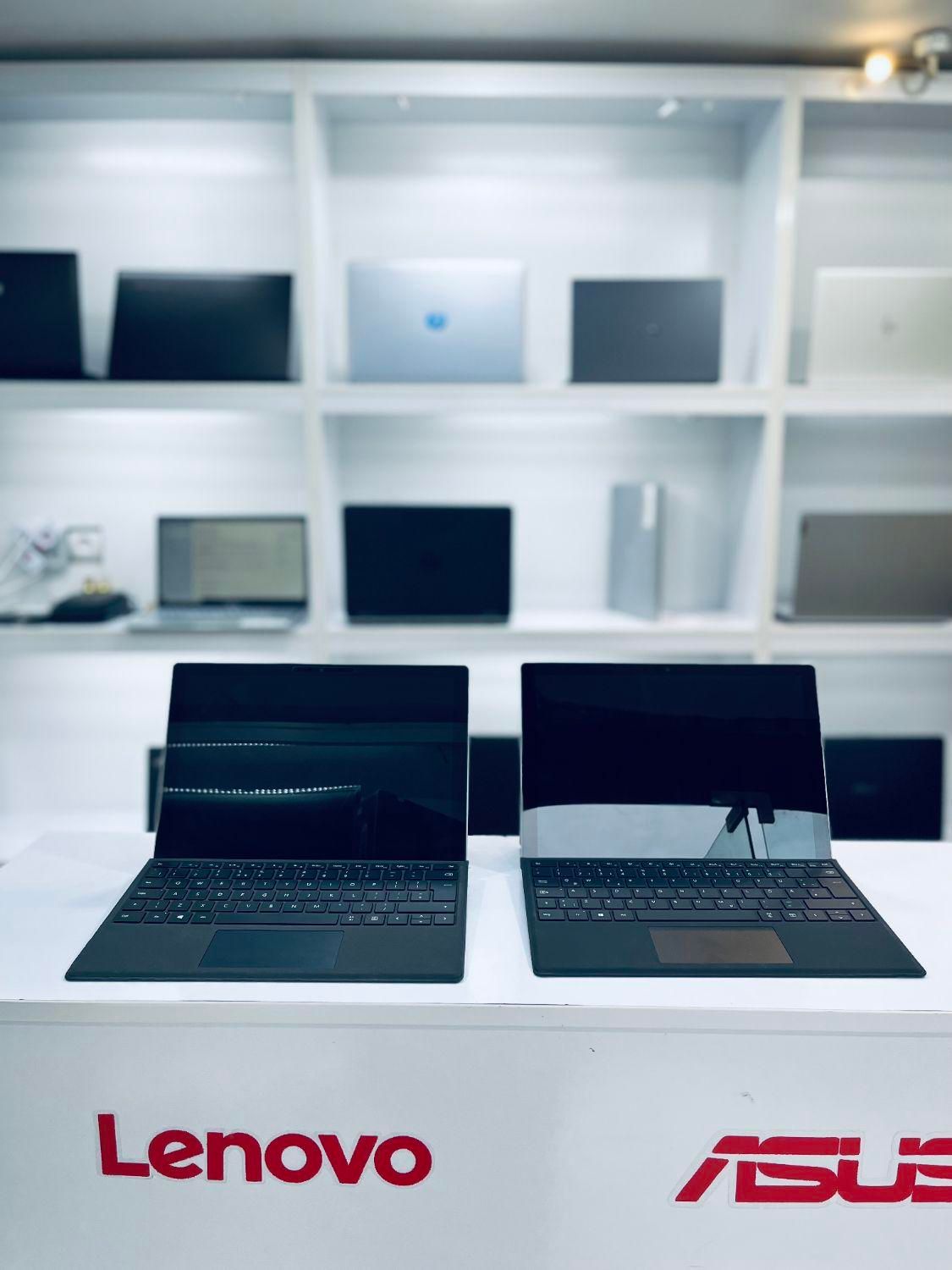 surface pro 5 i5 سرفیس پرو ۵ اوپن باکس|رایانه همراه|رشت, دیلمان|دیوار