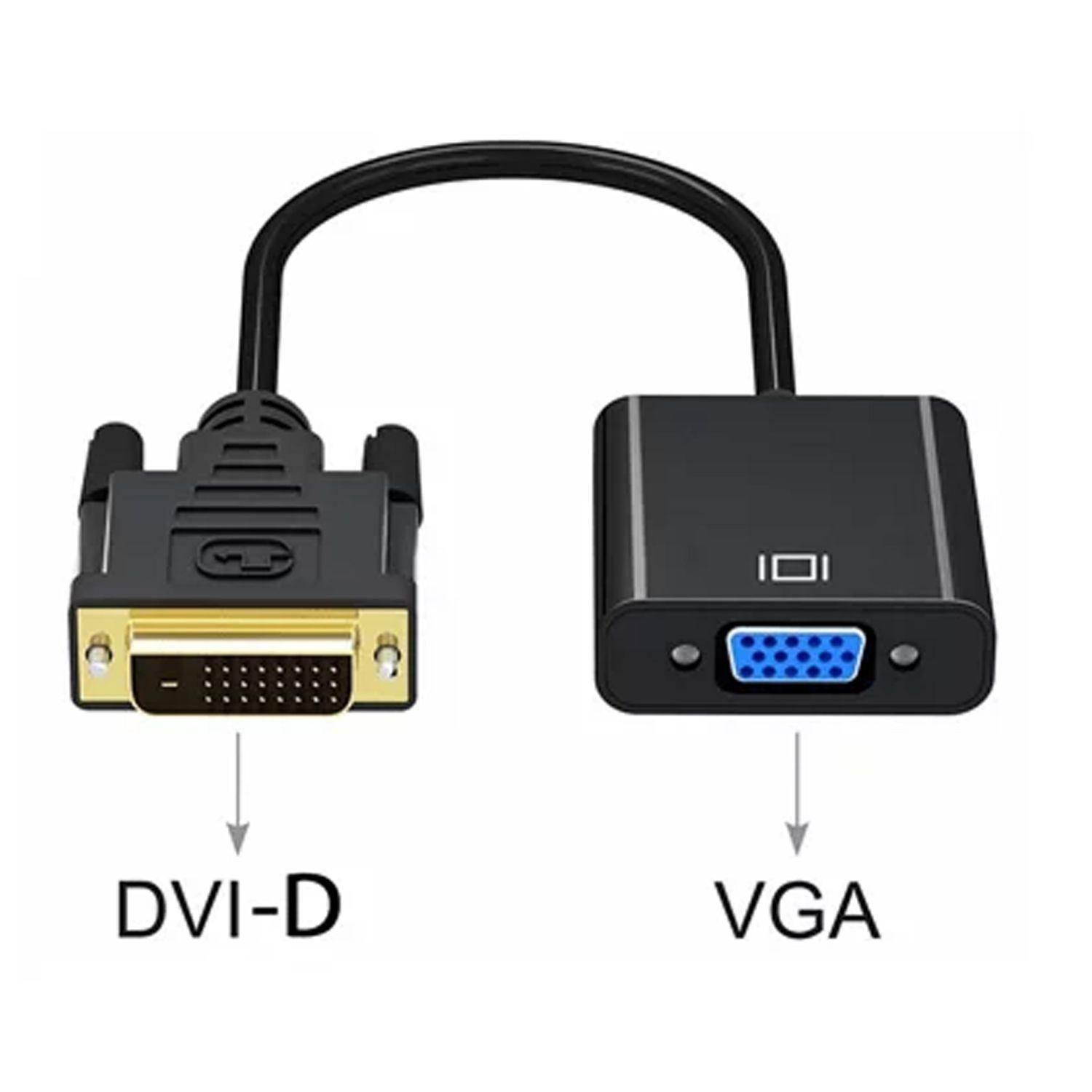 انواع کابل تصویر hdmi vga dvi display port و تبدیل|قطعات و لوازم جانبی رایانه|شیراز, شهرک گلستان|دیوار