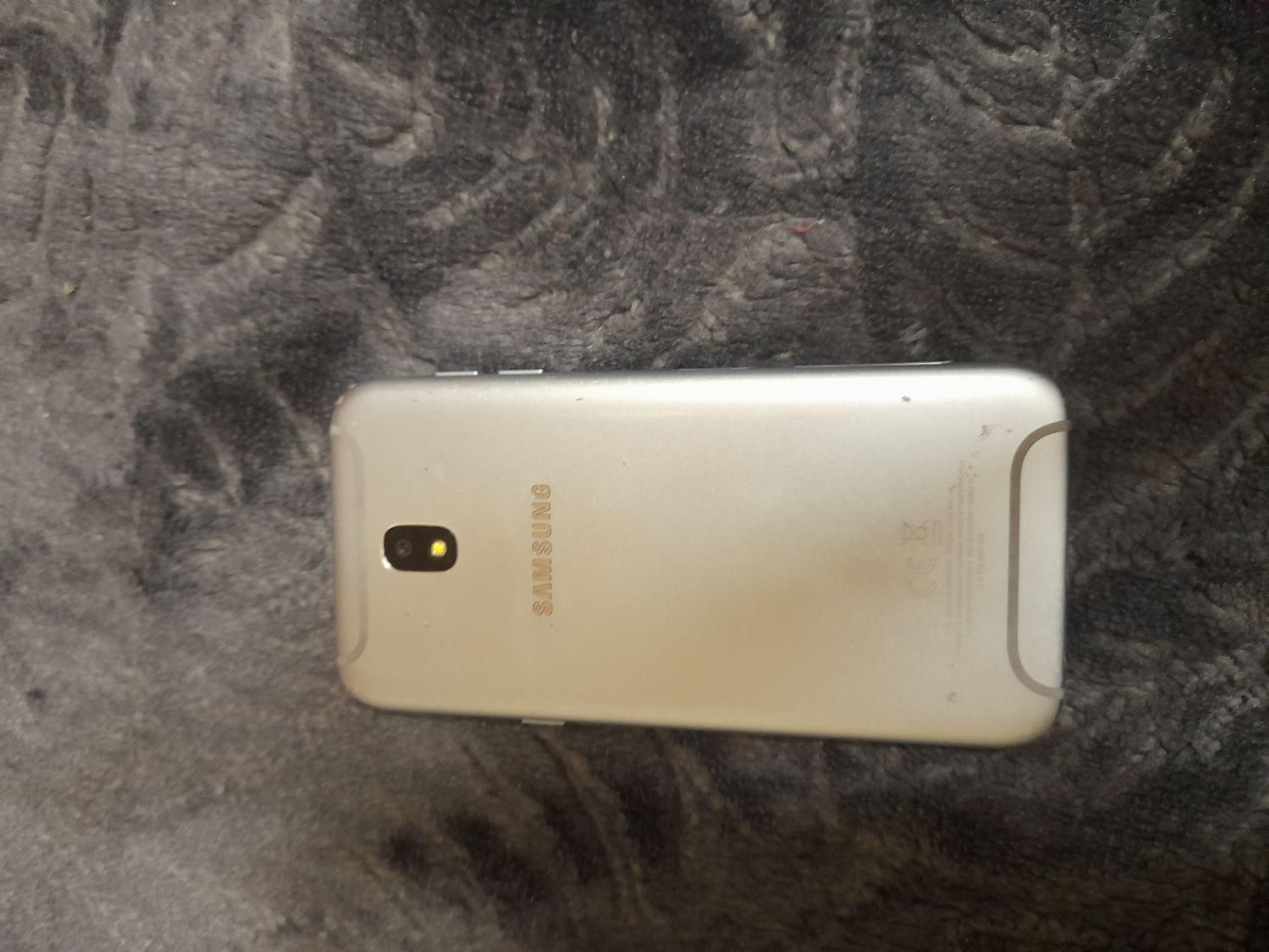 سامسونگ Galaxy J5 (2017) با حافظهٔ ۱۶ گیگابایت|موبایل|مشهد, امیریه|دیوار