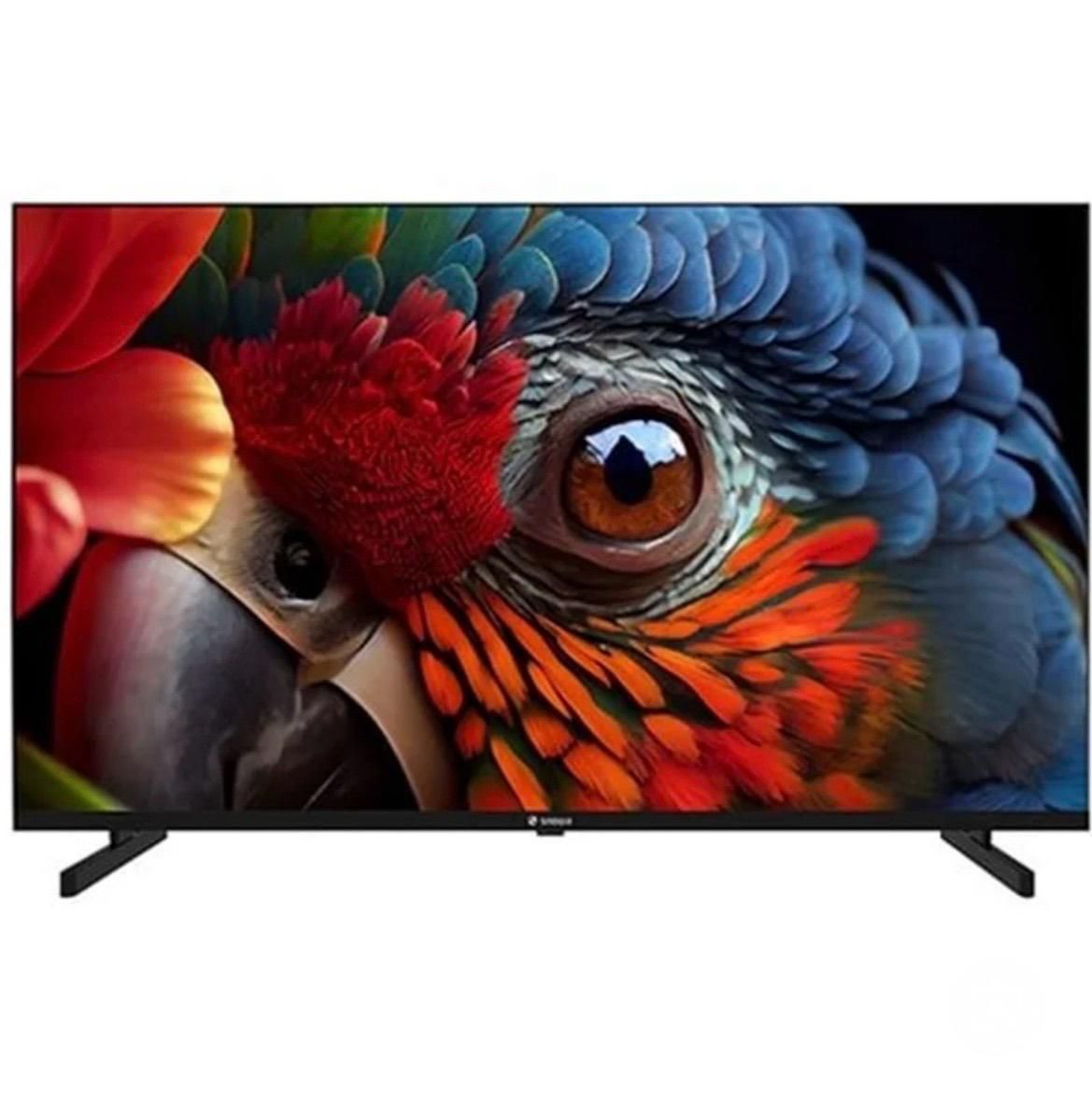 تلویزیون 55 اینچ اسنوا هوشمند سورناSD-55LS510/540U|تلویزیون و پروژکتور|رشت, گلسار|دیوار