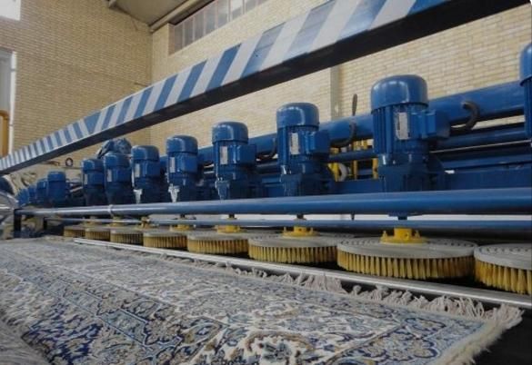 قالیشویی نصیرنژاد بدون کرایه تحویل 48 ساعته|خدمات نظافت|تبریز, |دیوار