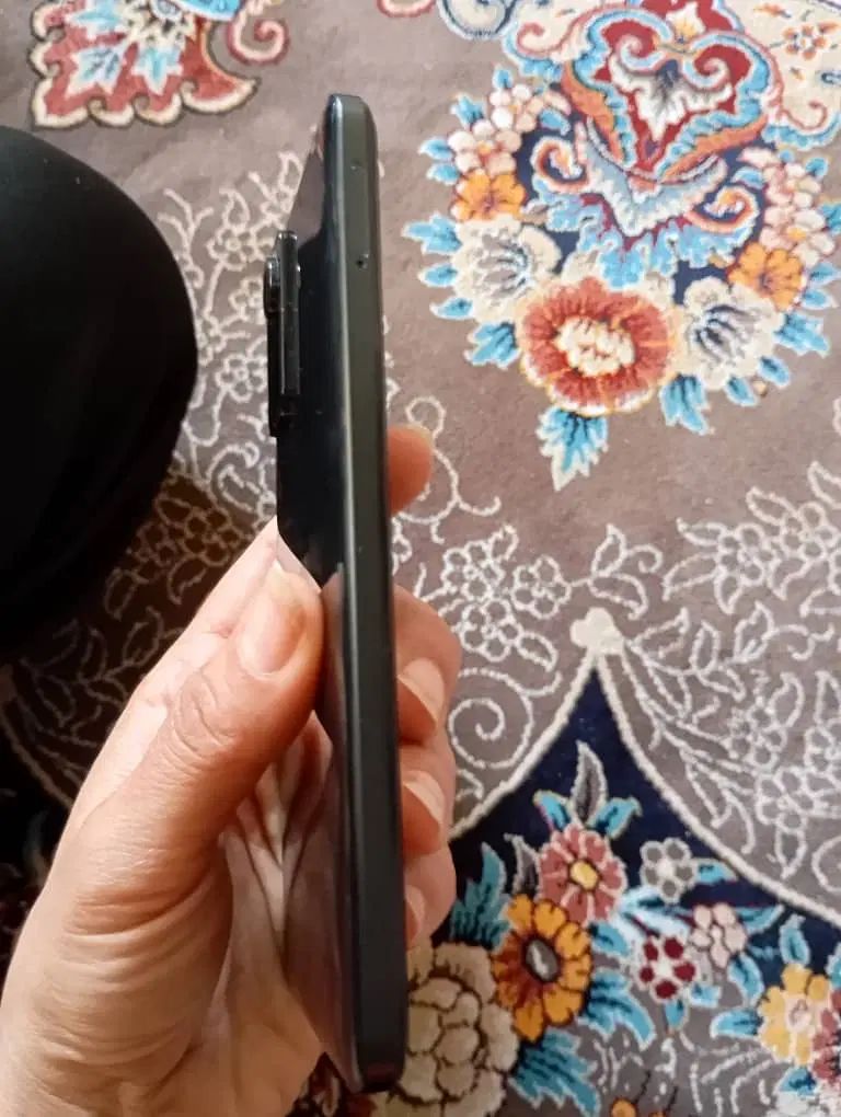 گوشی نوت 12s 256 رم 8|موبایل|اصفهان, دارک|دیوار