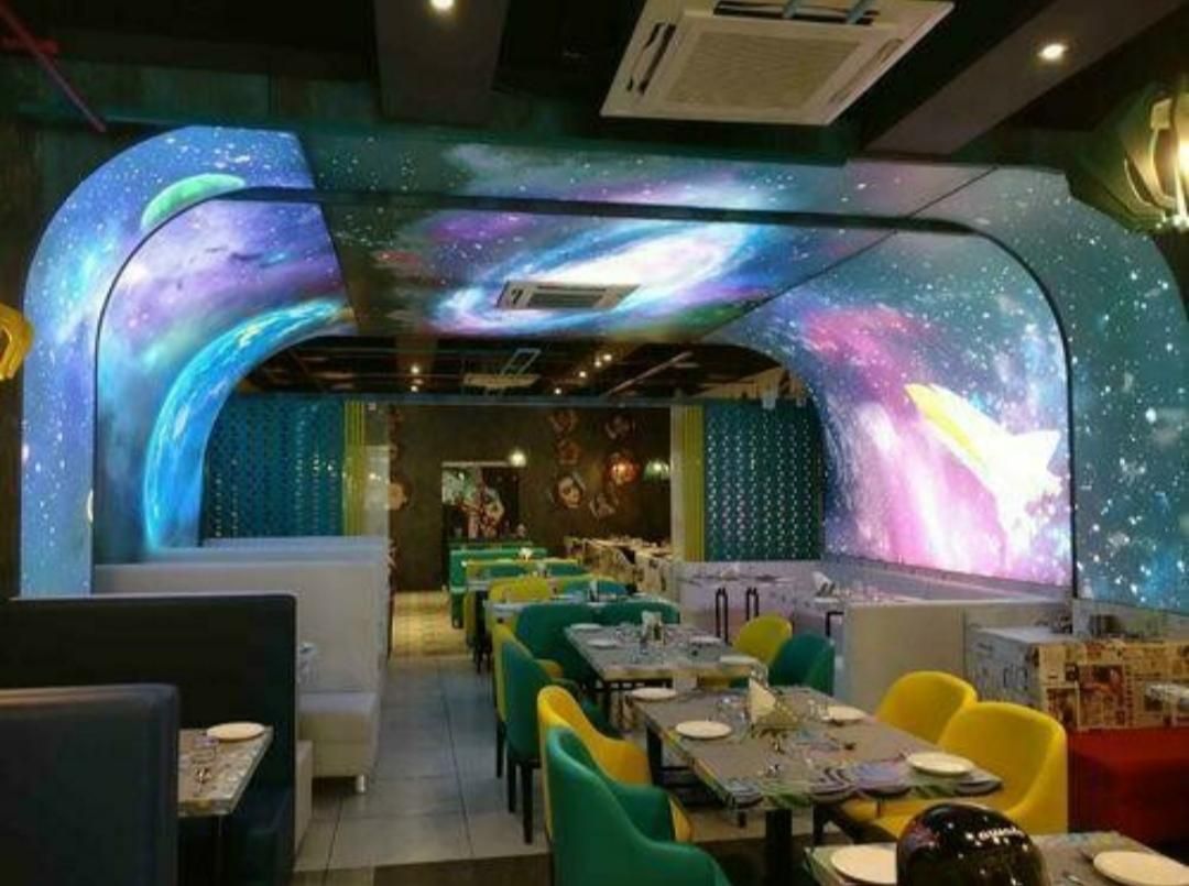 تولید فروش اجرا سقف های کشسان کابینت آسمان مجازی|مصالح و تجهیزات ساختمان|پرند, |دیوار