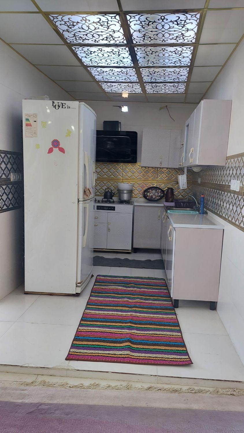 اجاره سوییت باتمام امکانات|اجارهٔ کوتاه‌مدت آپارتمان و سوئیت|بندر گناوه, |دیوار