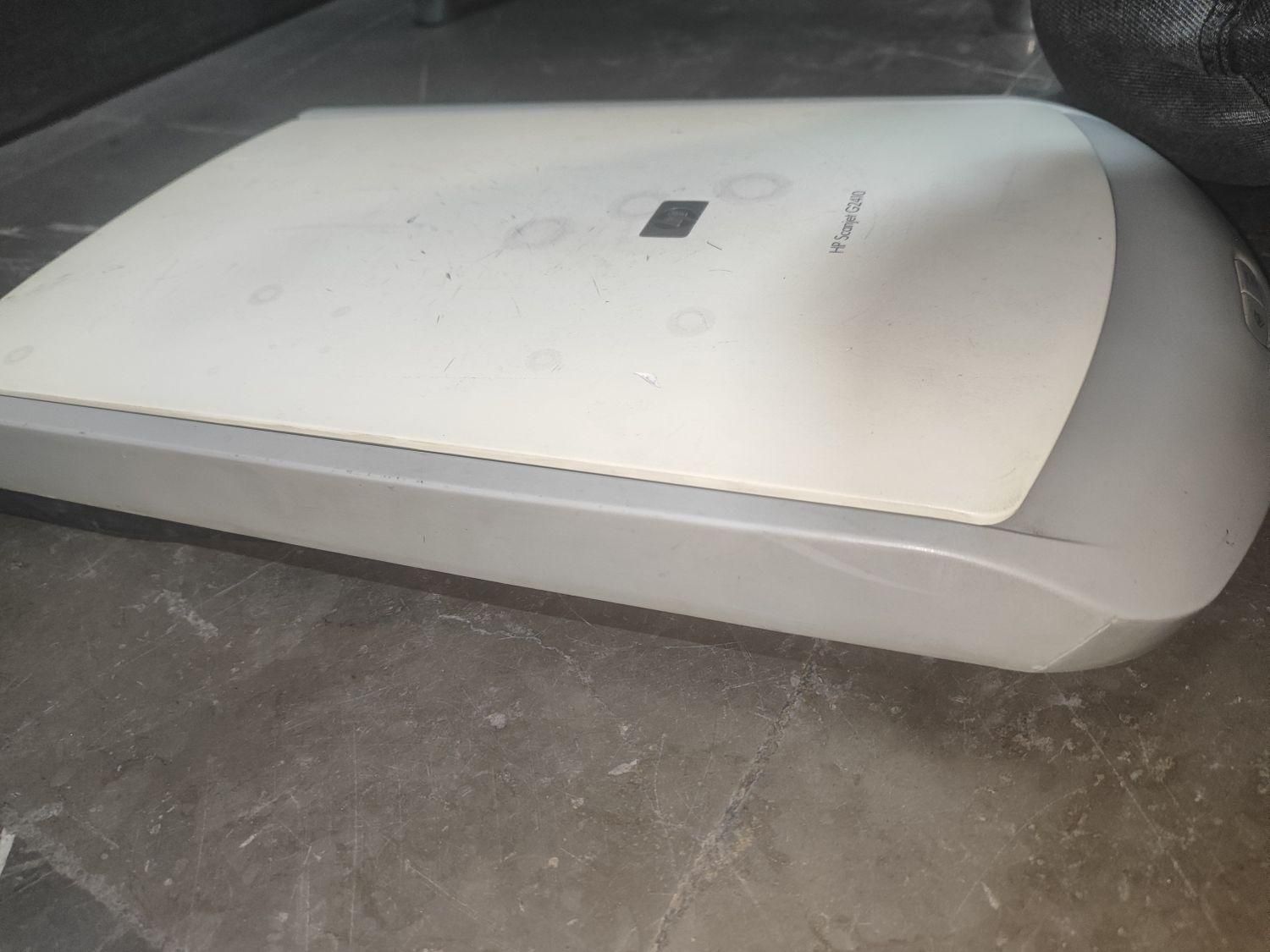 پرینترhl2140 و اسکنر g2410|پرینتر، اسکنر، کپی، فکس|اصفهان, شهرک صنعتی امیرکبیر|دیوار