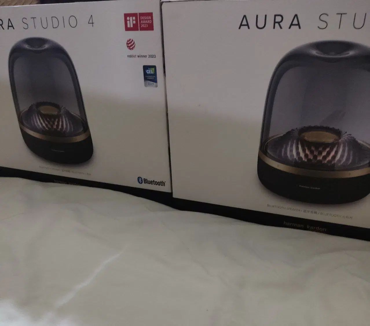 اسپیکر aura 4|سیستم صوتی خانگی|تهران, تهرانپارس غربی|دیوار