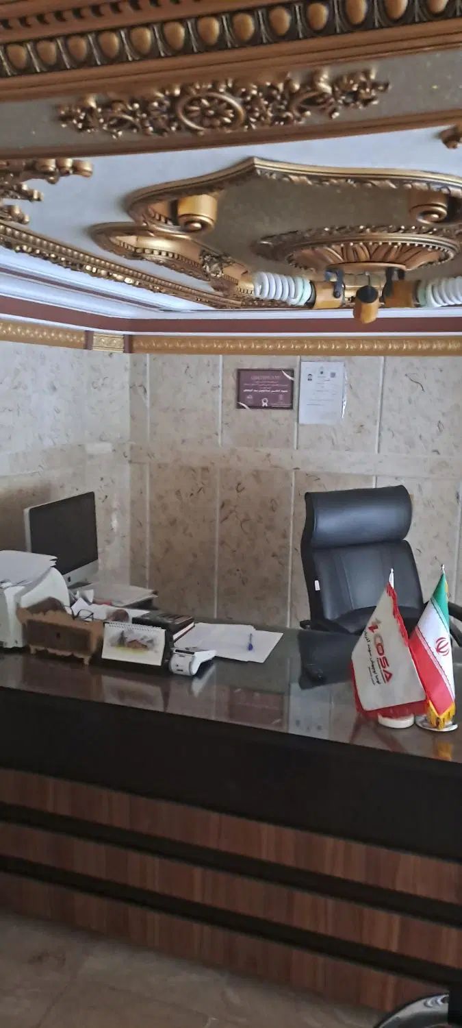 به منشی خانم جهت فروش قطعات اسانسور نیازمندیم|استخدام بازاریابی و فروش|ماکو, |دیوار