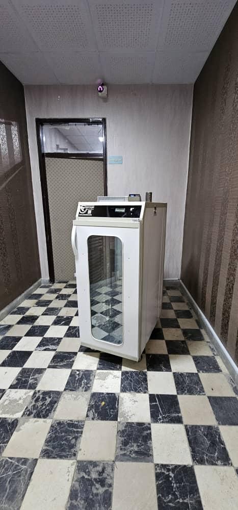 دستگاه خشک کن میوه خرما خرمالو سبزیd150gtخانگی|ماشین‌آلات صنعتی|اهواز, آریاشهر|دیوار