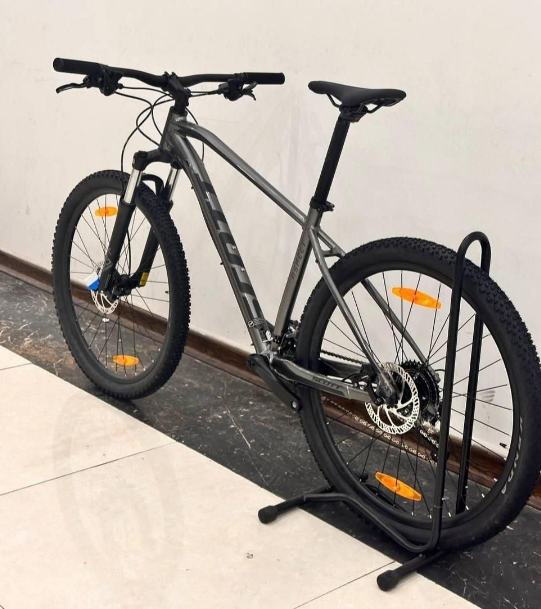 دوچرخه اسکات اسپکت ۷۵۰|دوچرخه، اسکیت، اسکوتر|گرگان, |دیوار